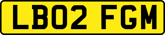 LB02FGM