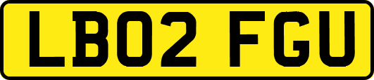 LB02FGU