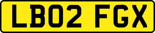 LB02FGX
