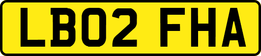LB02FHA