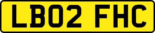 LB02FHC