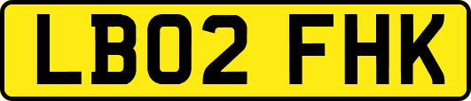 LB02FHK