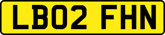 LB02FHN