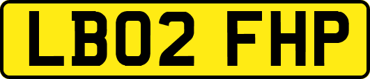 LB02FHP