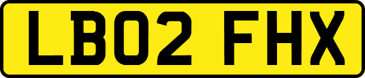 LB02FHX