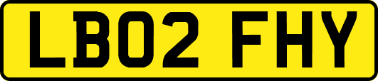 LB02FHY