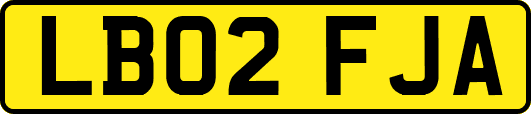 LB02FJA