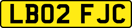 LB02FJC