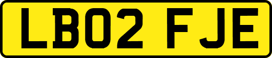 LB02FJE