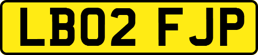 LB02FJP