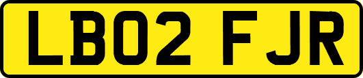 LB02FJR