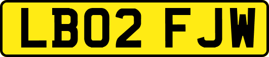 LB02FJW