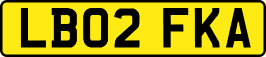 LB02FKA