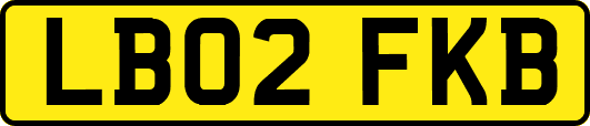 LB02FKB