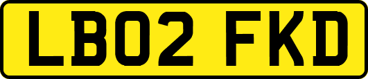 LB02FKD