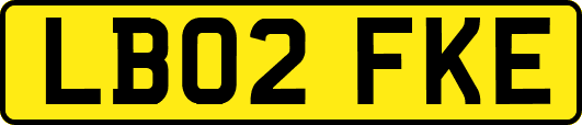 LB02FKE