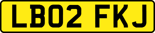 LB02FKJ