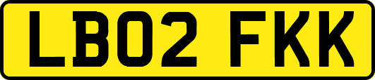 LB02FKK