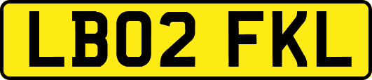 LB02FKL