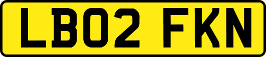 LB02FKN