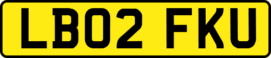LB02FKU