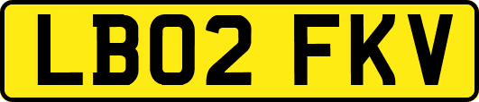LB02FKV
