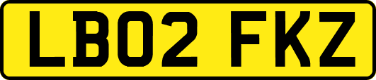 LB02FKZ