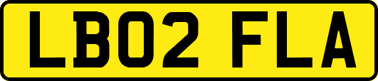 LB02FLA