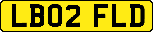 LB02FLD