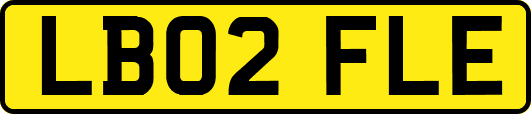 LB02FLE