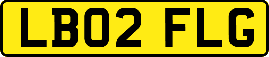 LB02FLG