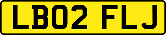LB02FLJ