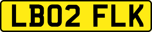 LB02FLK