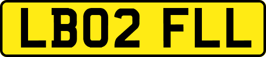 LB02FLL