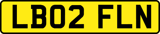 LB02FLN