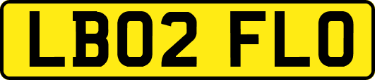 LB02FLO