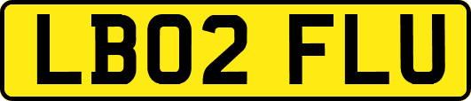 LB02FLU
