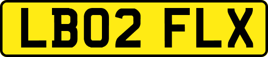 LB02FLX