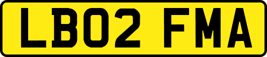 LB02FMA