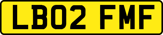 LB02FMF