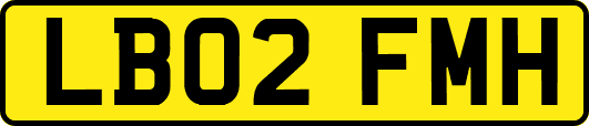 LB02FMH
