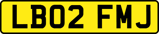 LB02FMJ