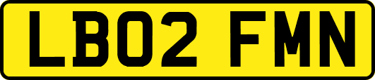LB02FMN