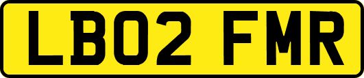 LB02FMR