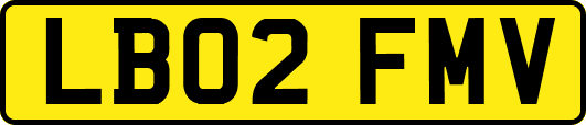 LB02FMV