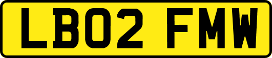 LB02FMW