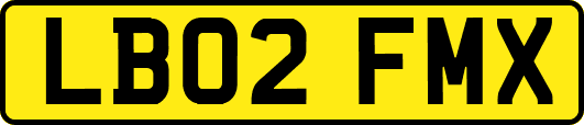 LB02FMX