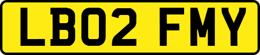 LB02FMY