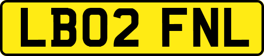 LB02FNL
