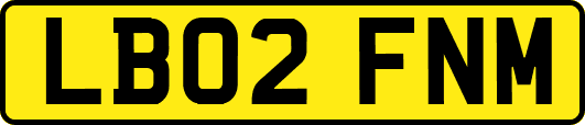 LB02FNM